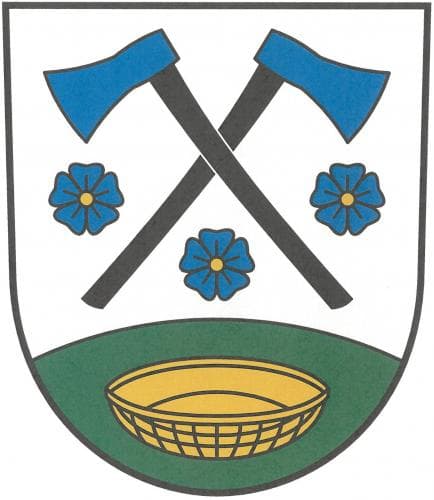 Vlajka Osečnice