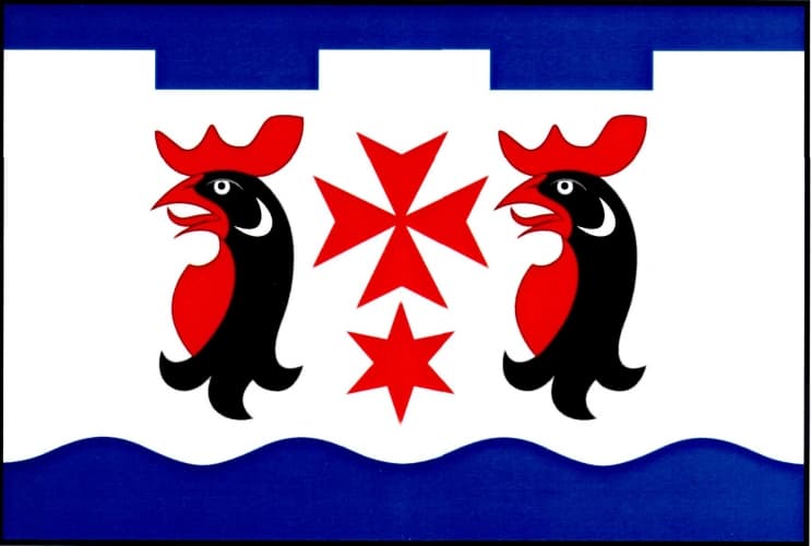 Vlajka Předboj