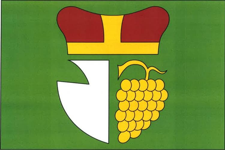 Vlajka Bantice