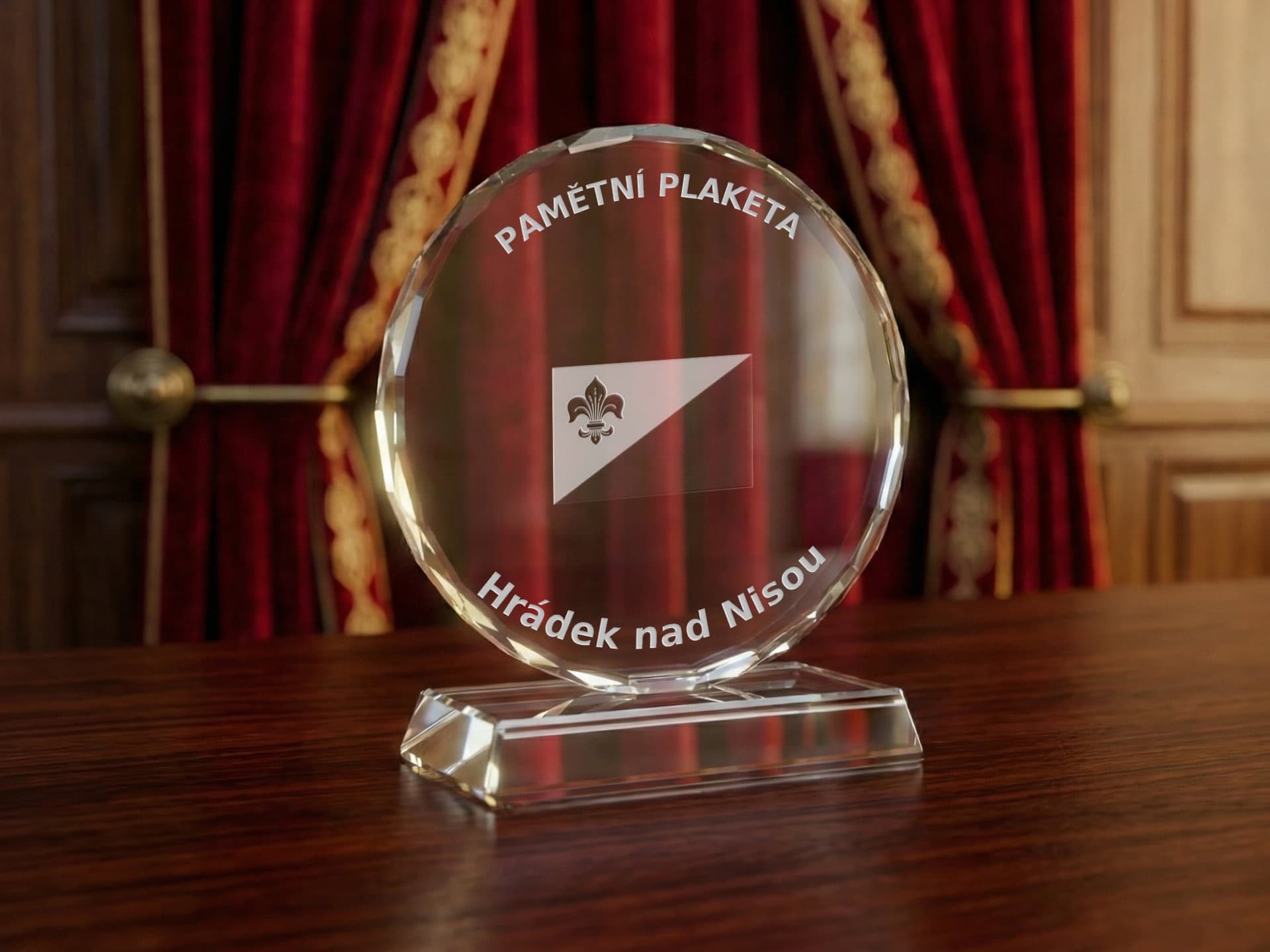 Přední strana