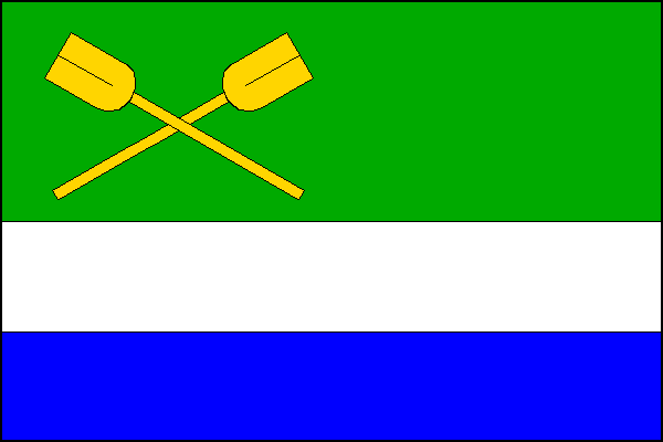 Vlajka Bystřička