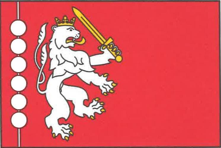 Vlajka Držkov