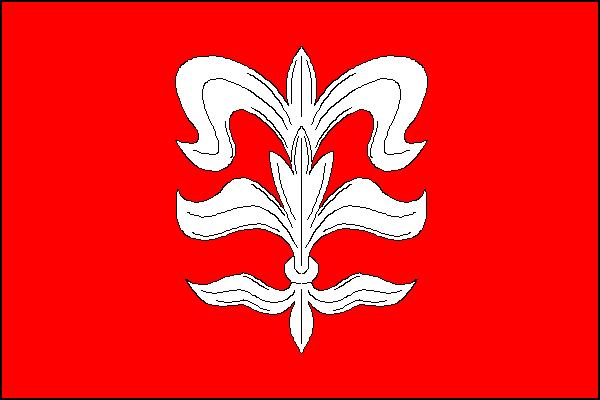 Vlajka Litomyšl