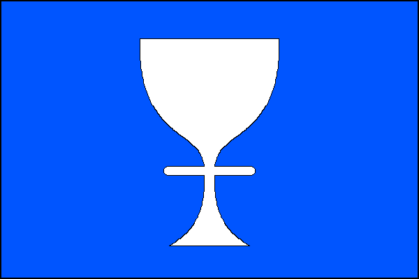 Vlajka Krakovec