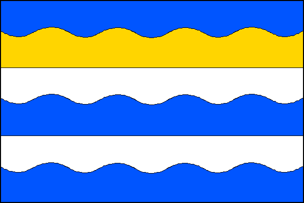 Vlajka Lavičky