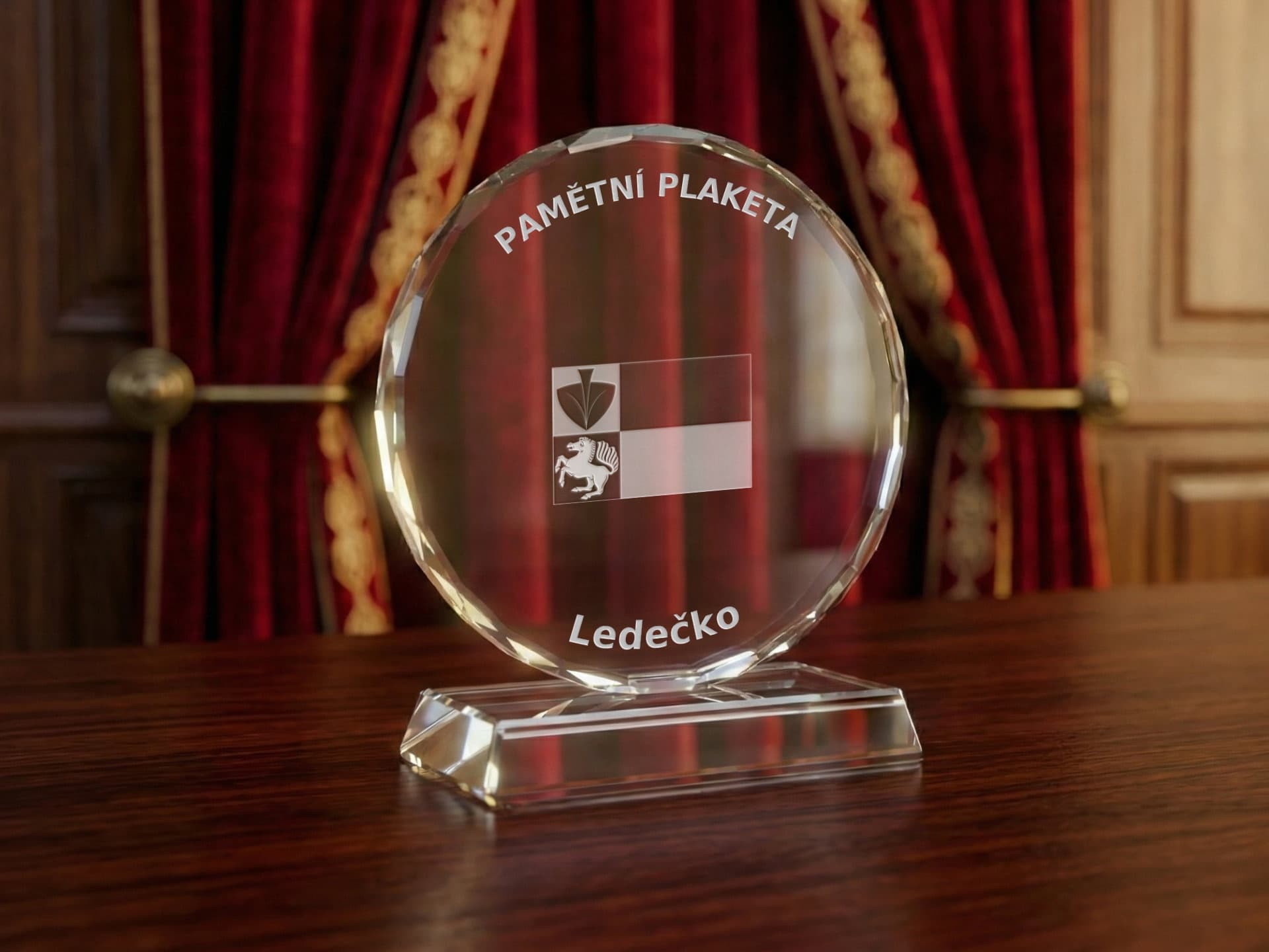 Přední strana