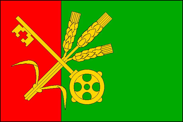 Vlajka Láz