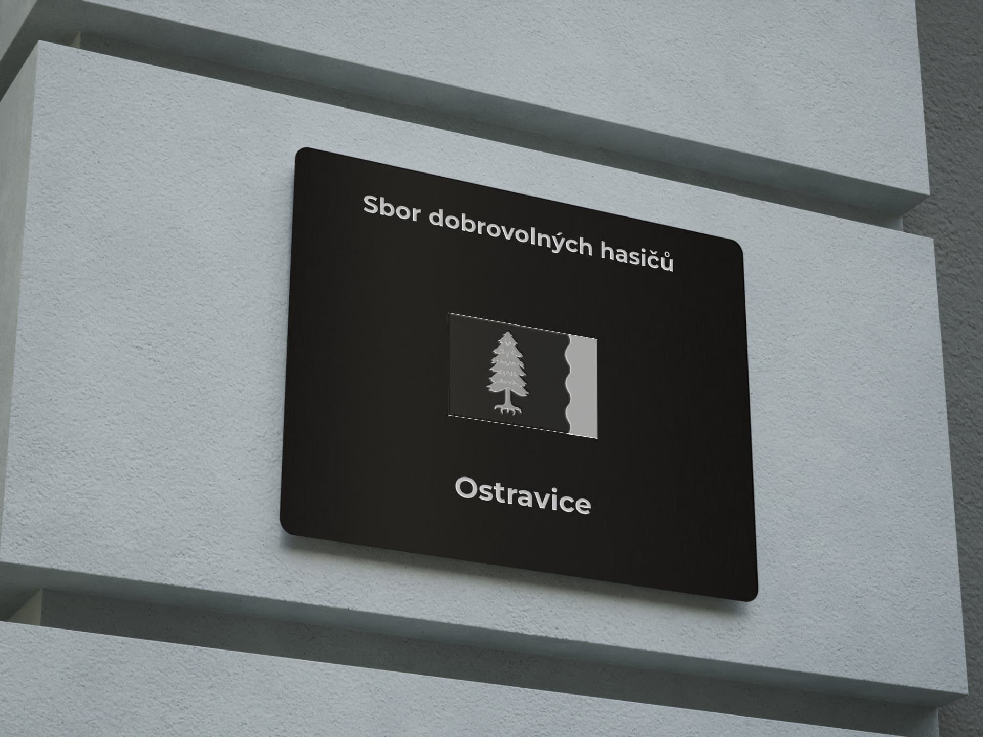 Cedule pohled