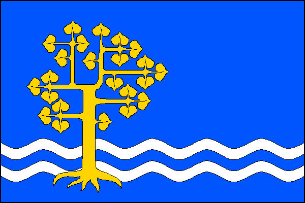 Vlajka Pastviny