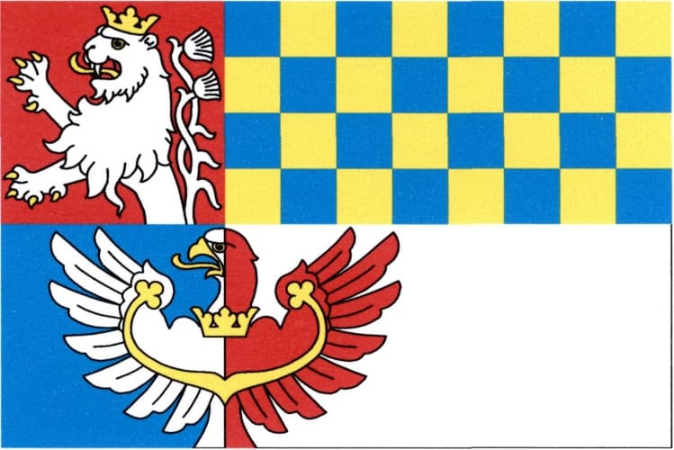 Vlajka Pnětluky