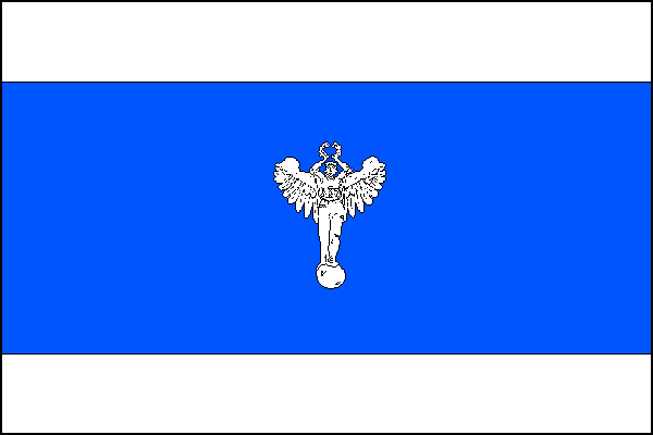 Vlajka Přestanov