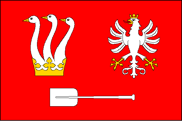 Vlajka Příchovice