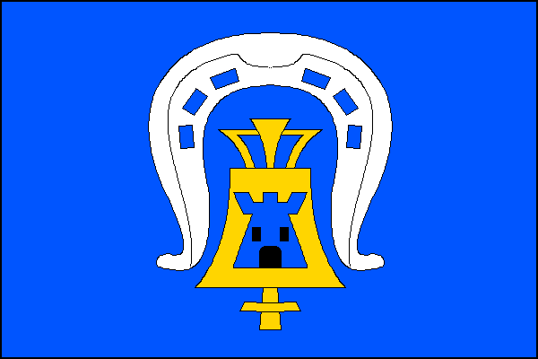 Vlajka Tachov