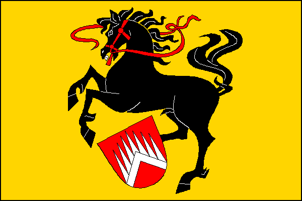 Vlajka Rozstání