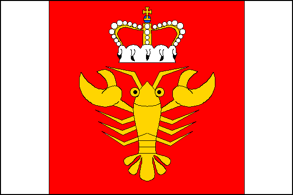 Vlajka Rudoltice