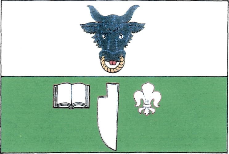 Vlajka Sejřek