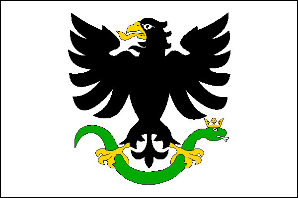 Vlajka Skoronice