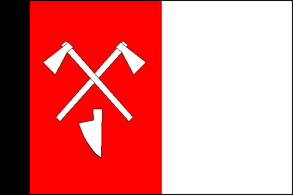 Vlajka Slatina