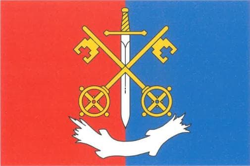 Vlajka Snět