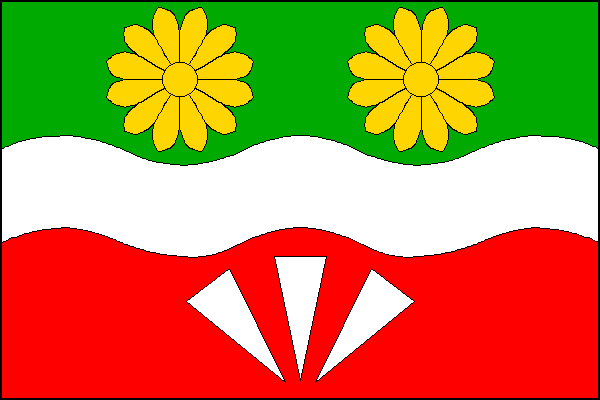 Vlajka Srbsko