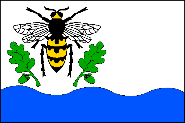 Vlajka Srch