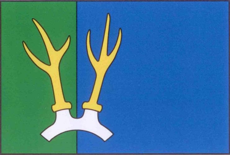 Vlajka Srnojedy