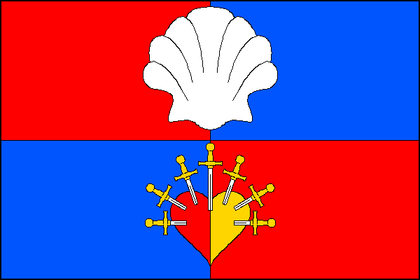 Vlajka Suchdol