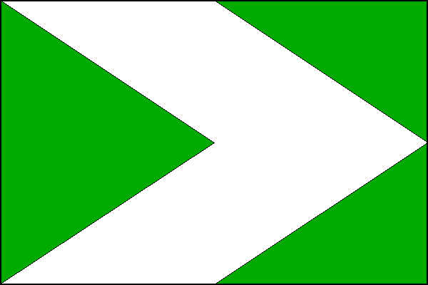 Vlajka Volary