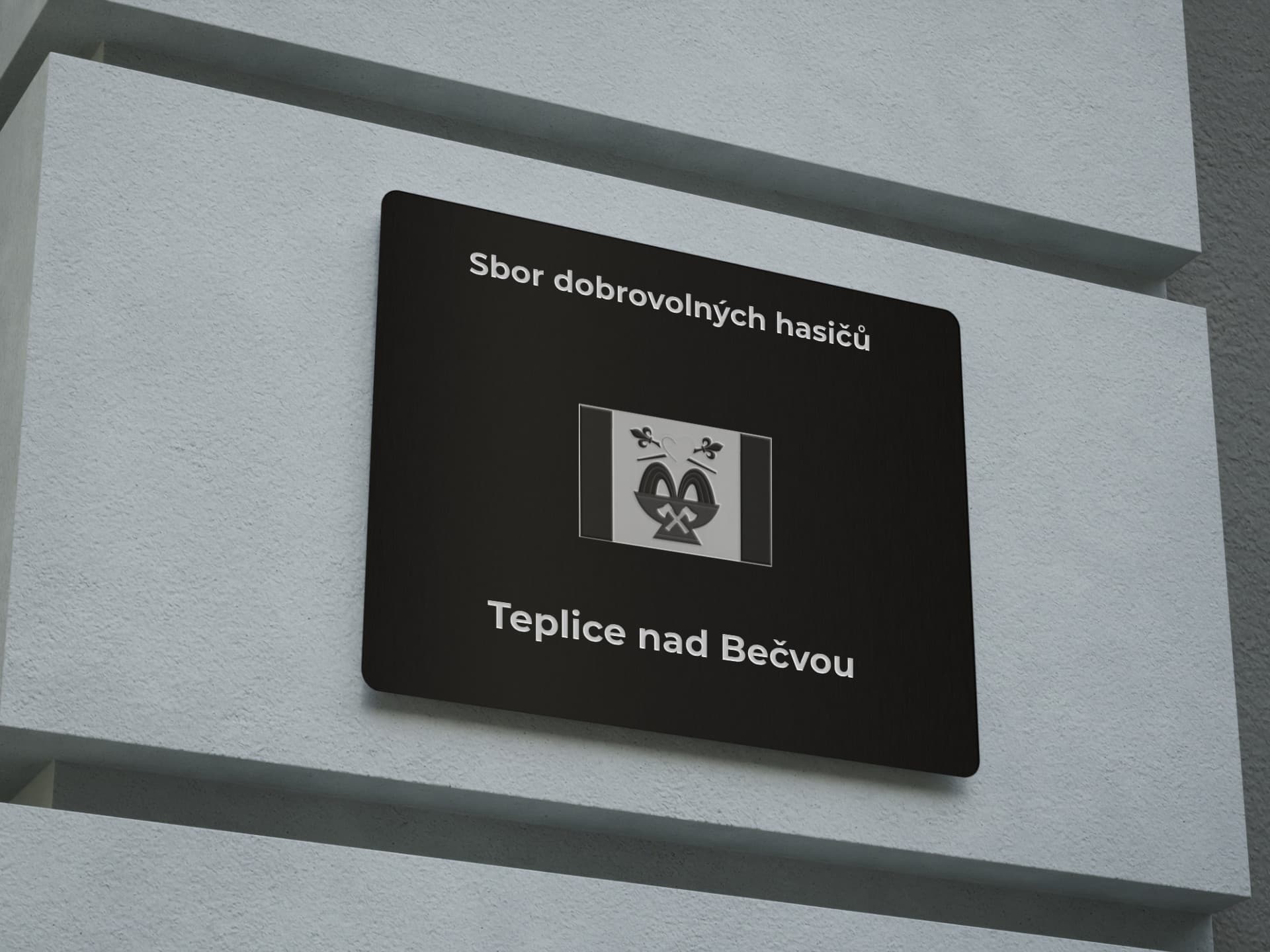 Cedule pohled