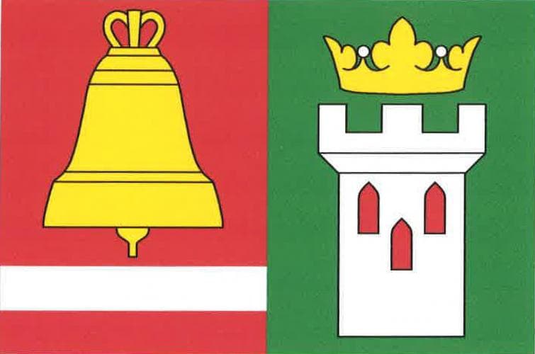 Vlajka Urbanov