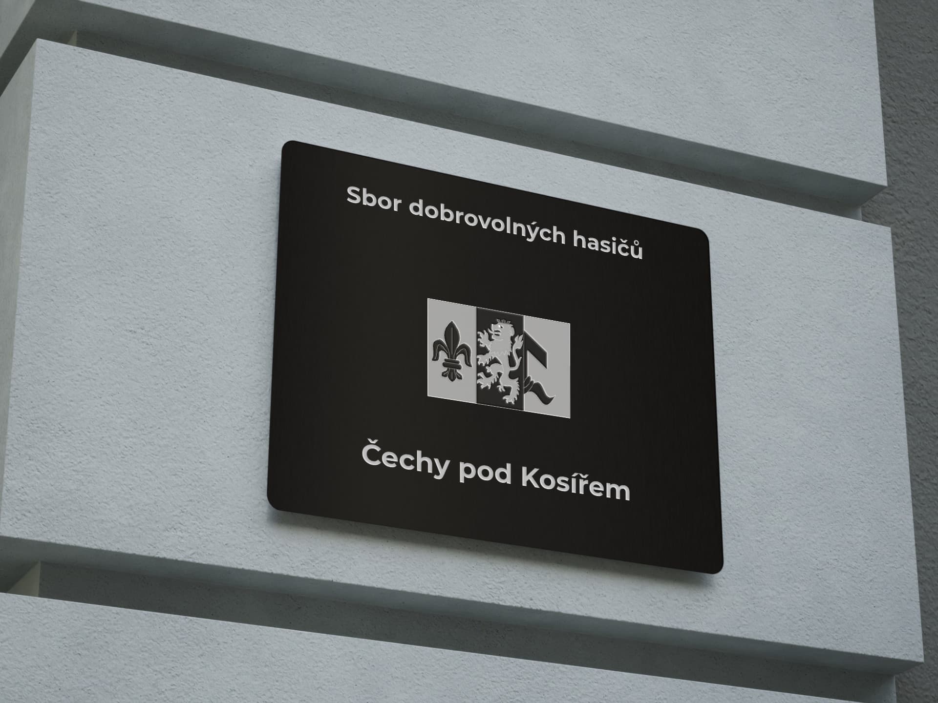 Cedule pohled