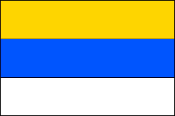 Vlajka Praha 12