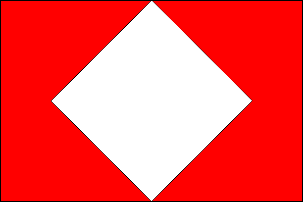 Vlajka Žižkovo Pole