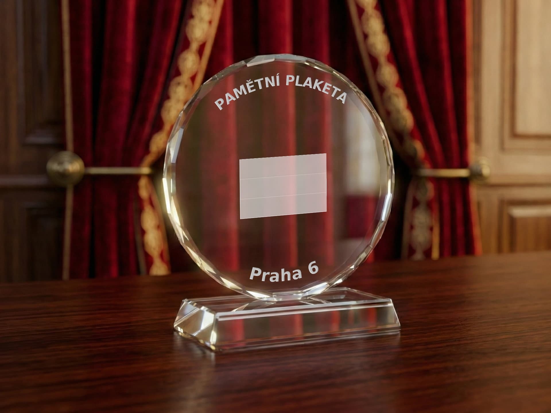 Přední strana