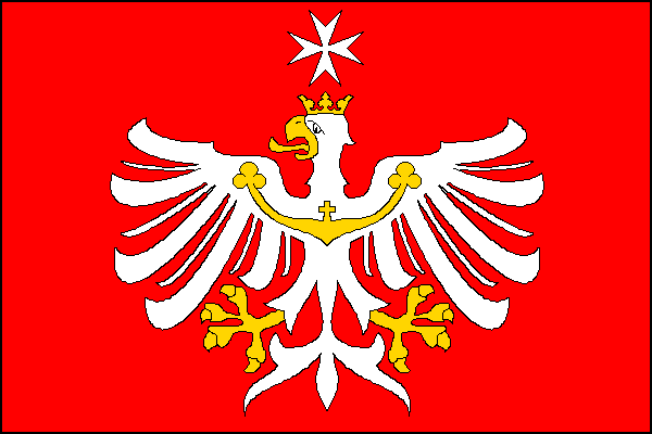 Vlajka Radomyšl