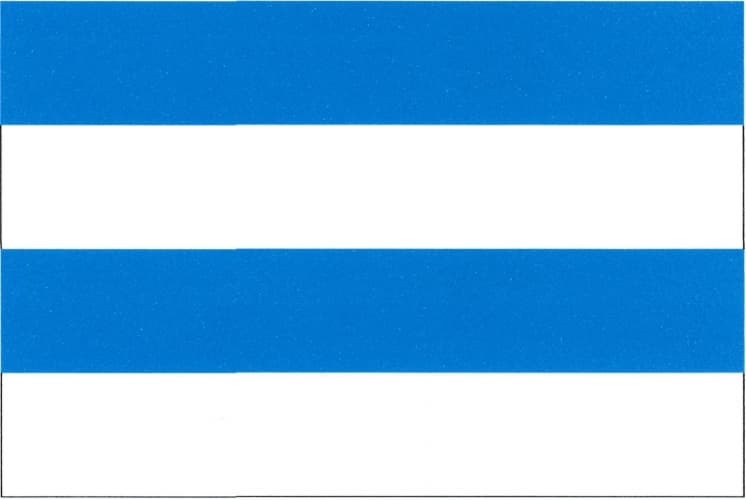 Vlajka Týnec nad Labem