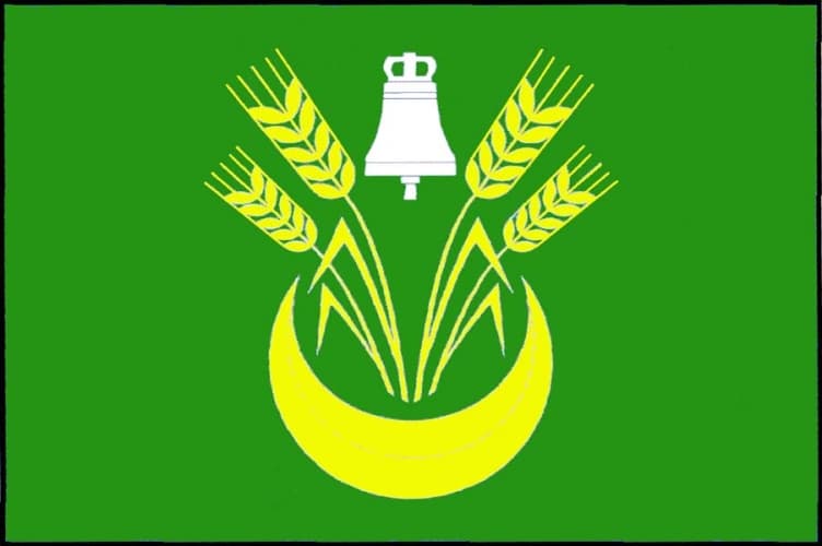 Vlajka Bezděčí u Trnávky