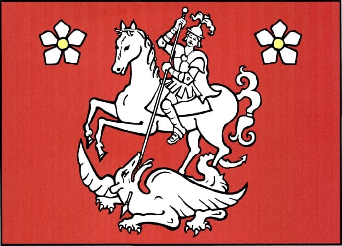 Vlajka Litobratřice