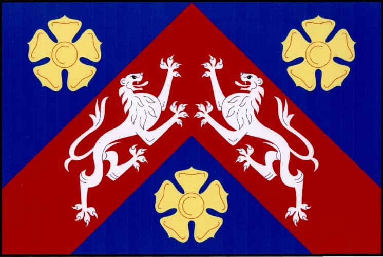 Vlajka Biskupice-Pulkov