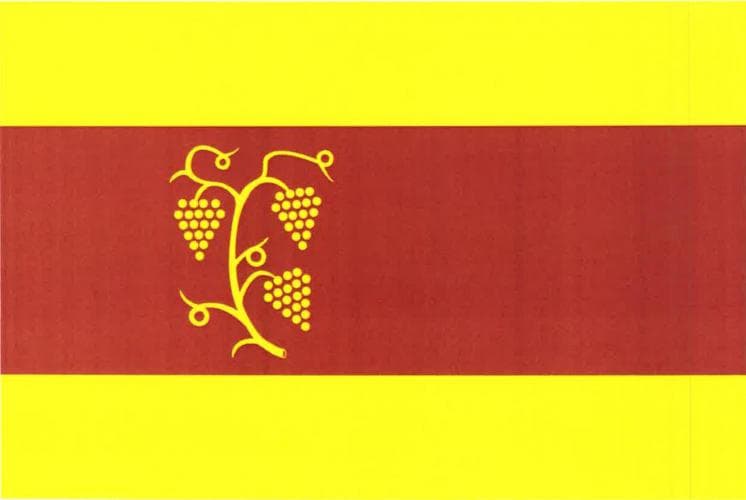 Vlajka Židlochovice